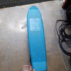 GT Coyote 2 Skateboard