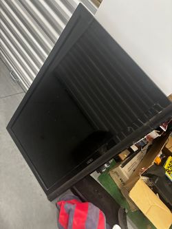 Vizio TV