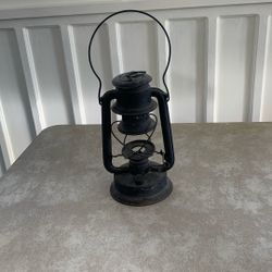 Vintage Lantern 