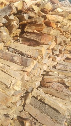 Firewood for Sale