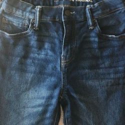 Boy Jeans 