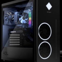 Gaming PC Omen