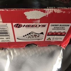 Heelys