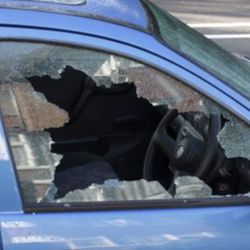 Auto glass for less