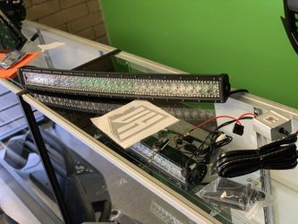 LED LIGHT