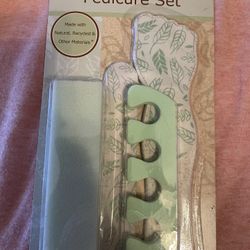 Pedicure Set