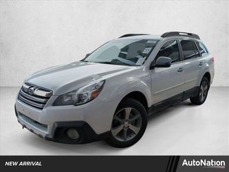 2013 Subaru Outback