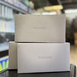 Apple Watch Ultra 2 (Take It Home In Payments/ llévalo a casa en pagos)