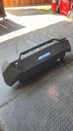 Toyota Tacoma 3rd gen accessories