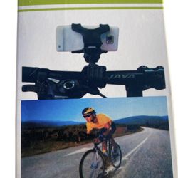 Bike Phone Support 