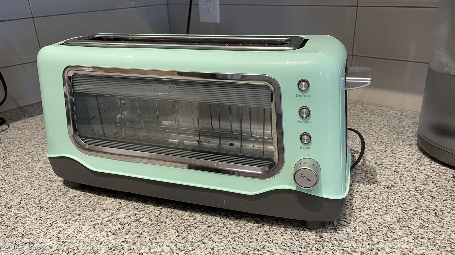 Toaster