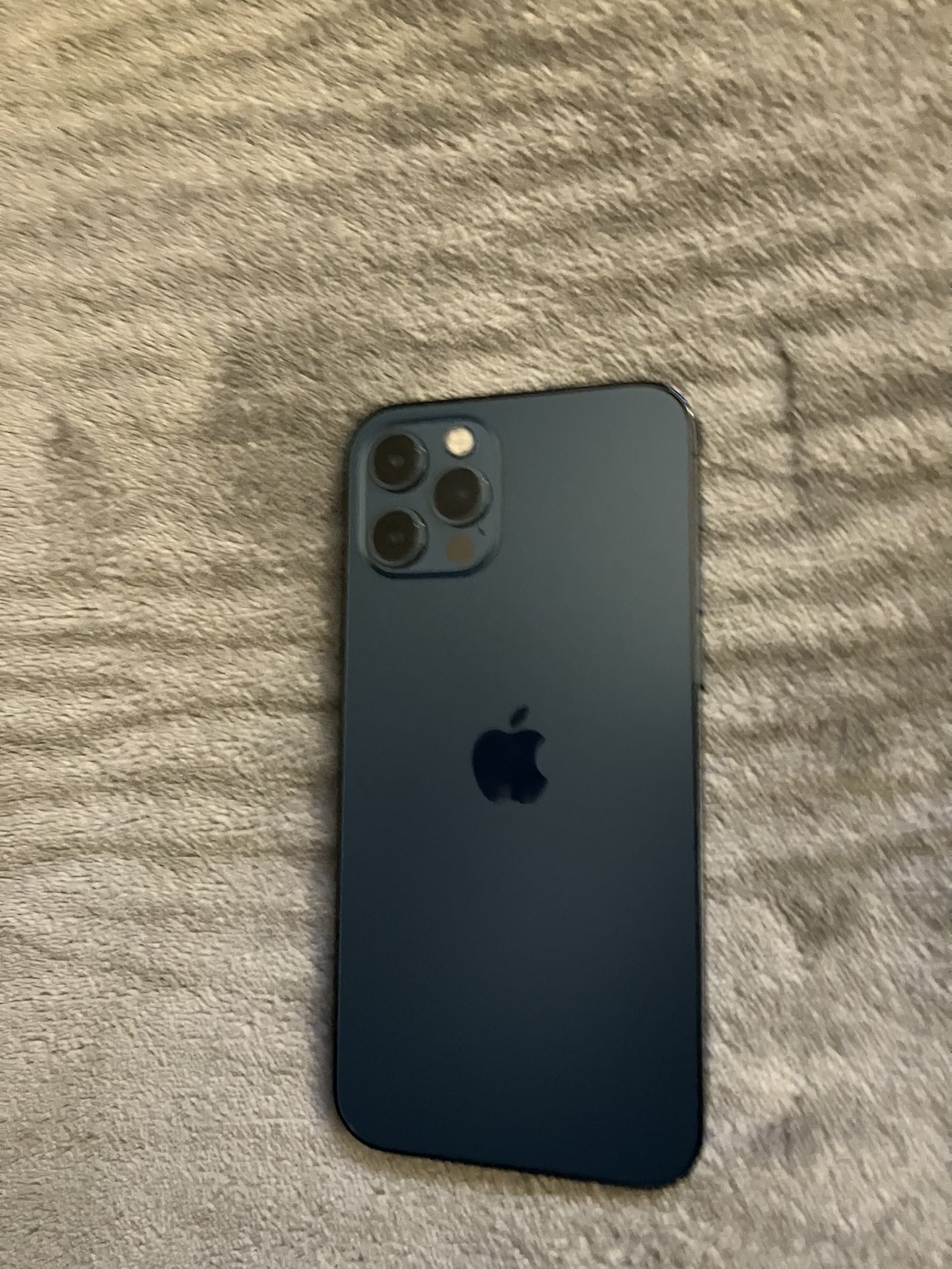 iPhone 12 Pro Max <<256GB>>