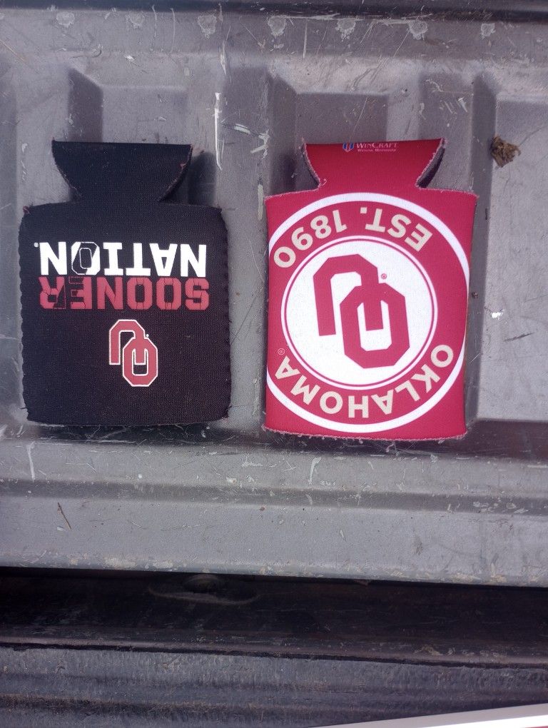 OU Collection Part 2