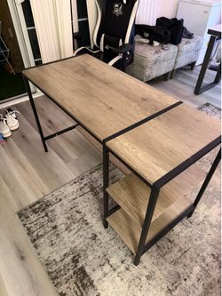 Office Desk