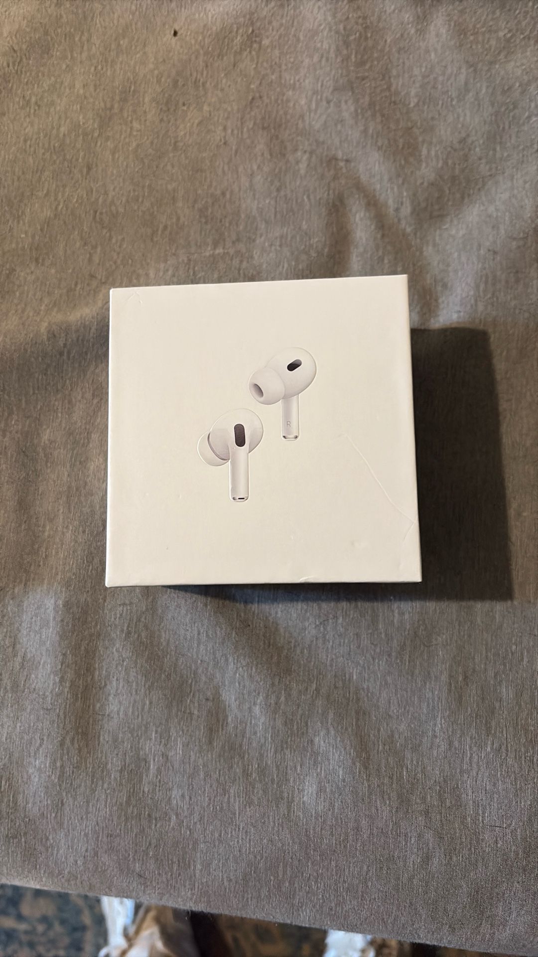 AirPod Pros Gen 2