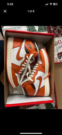 Women Size 5 Retro 1