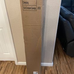 Ozark Trail 12x12 Canopy