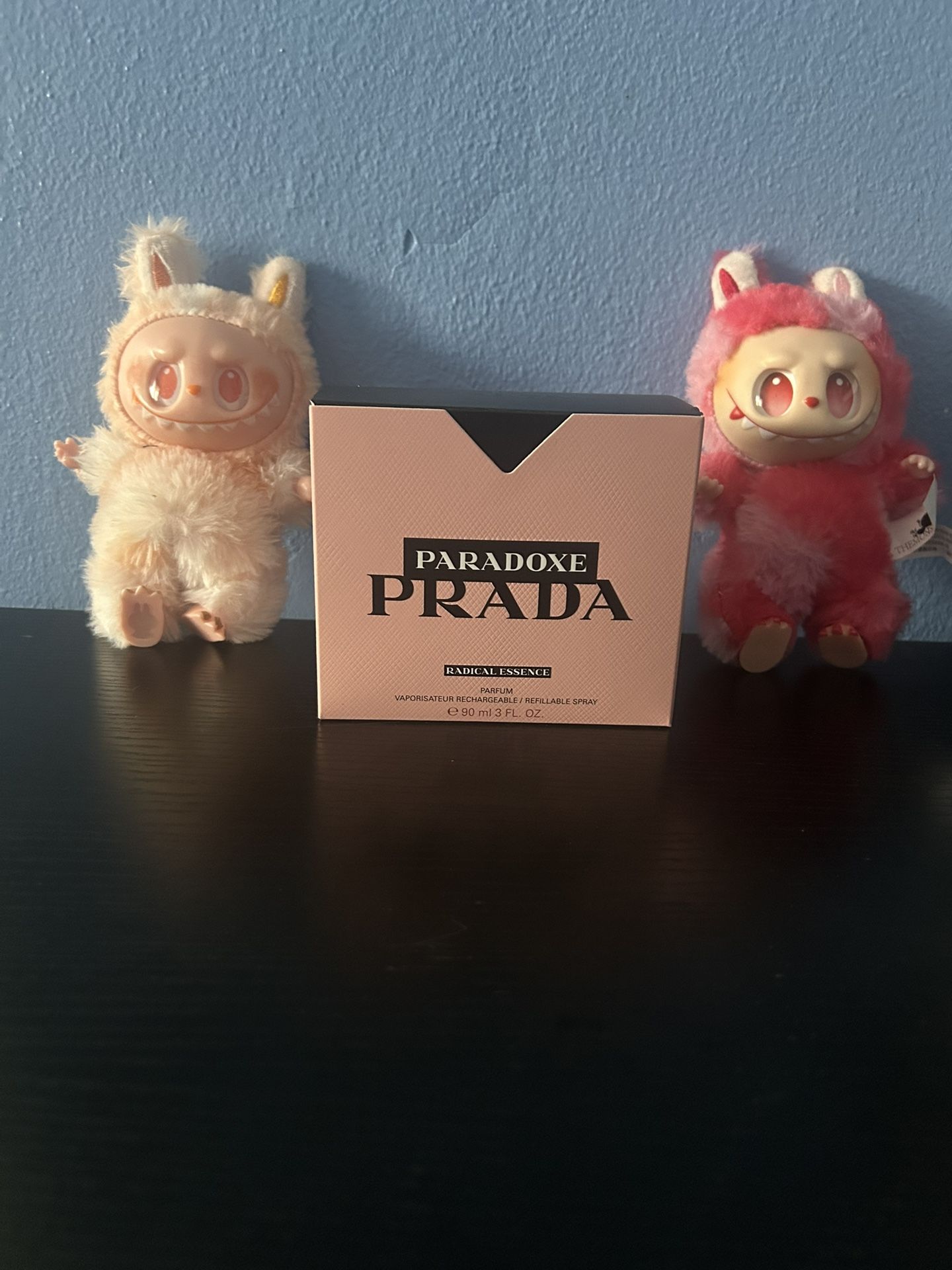 Prada Paradoxe Eau de Parfum