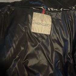 moncler jacket 
