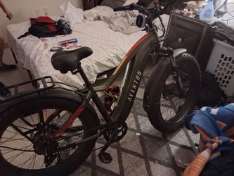 Aventon adventure