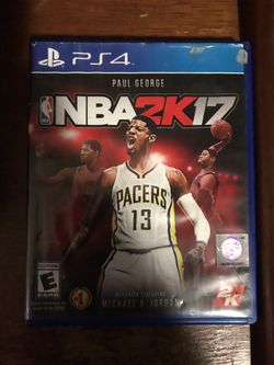 Nba 2k17