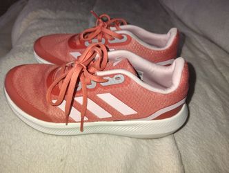 Girls Adidas