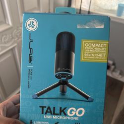 Mic