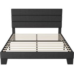Frame And Nectar  Mattress 