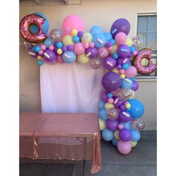 Balloons