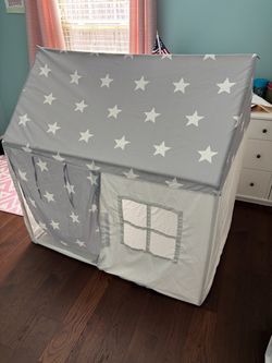 Kids Play Tent House
