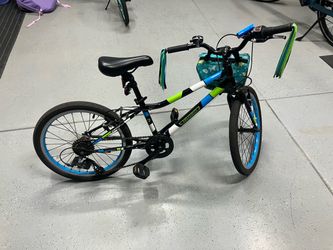 Guardian Kids Bike with SureStop Brakes
