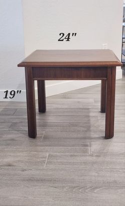 Side Table