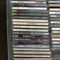 Hundreds Of CDS