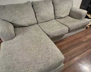 Sofa chaise