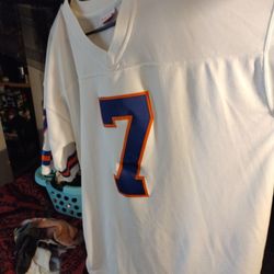 Elway Jersey Mitchell & Ness