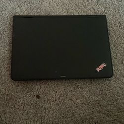 Think Pad Laptop
