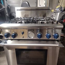 Thermador Professional