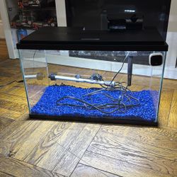 10 Gallon Fish Tank