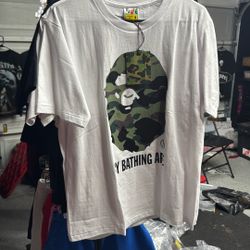 Bape Shirt