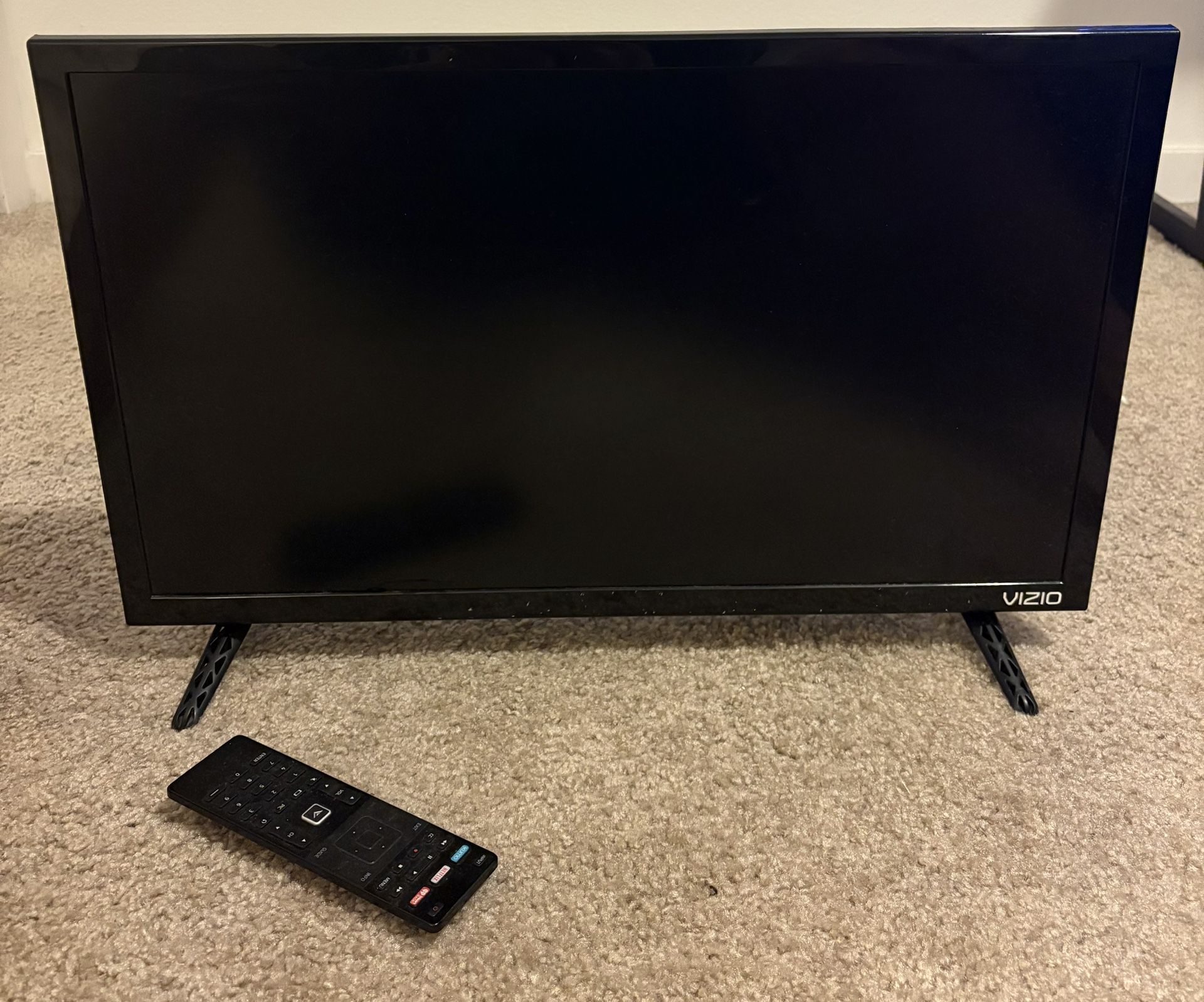 Vizio Monitor