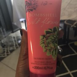 Victoria Secret Lotions And Perfumes 