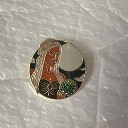 Daenerys Targaryen Pin