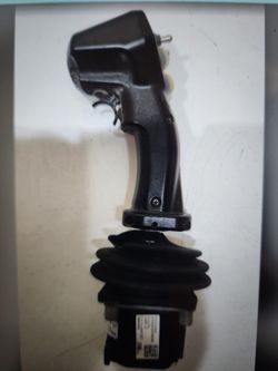 Vermeer 20x22 Joystick Single. Axis