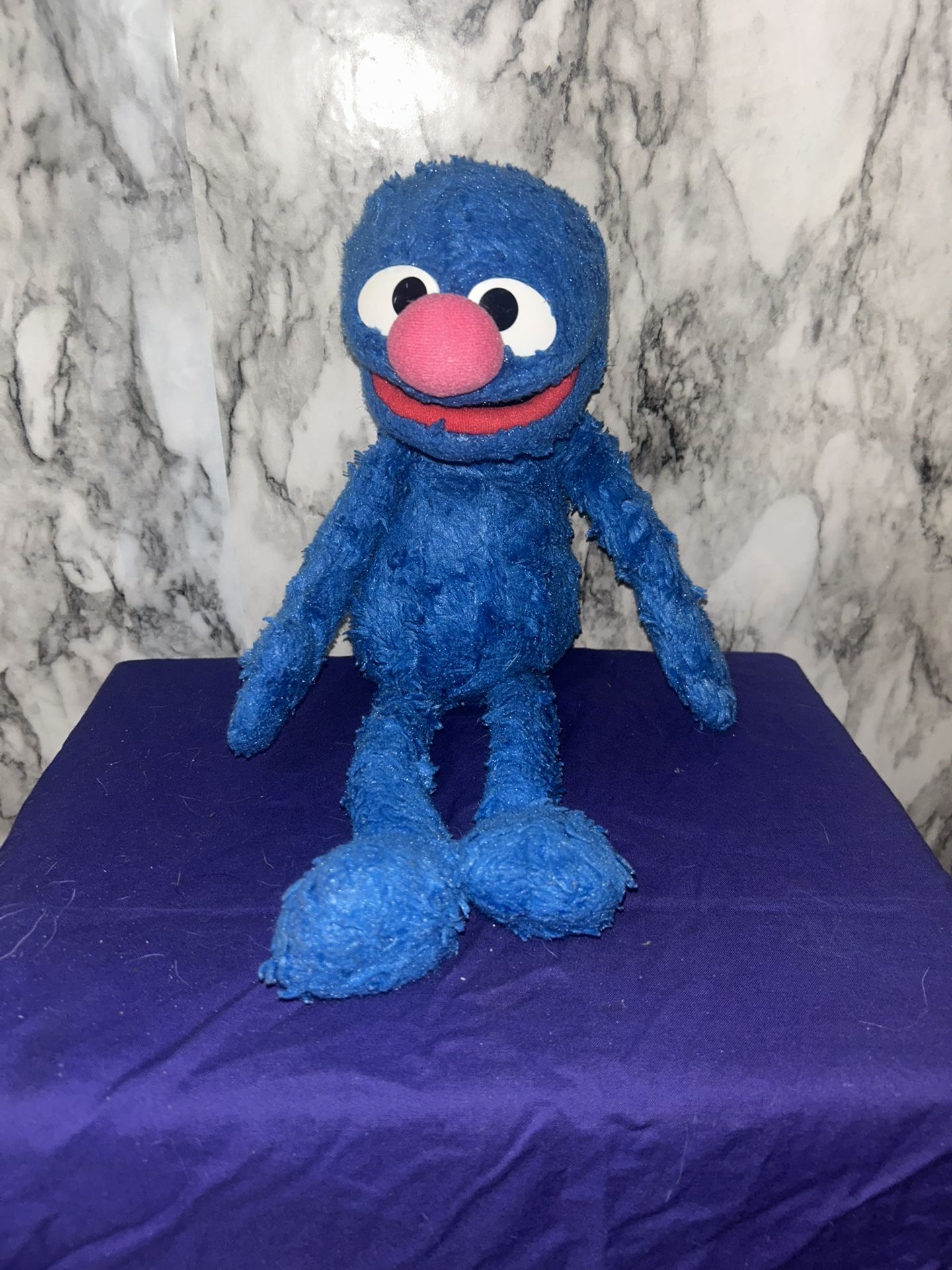 Sesame Street