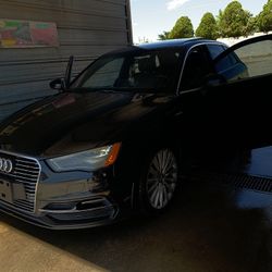 2016 Audi A3