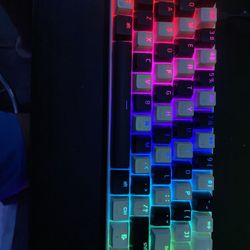 Rk64 60% Keyboard 