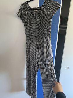 Abercrombie jumpsuit Size 13-14