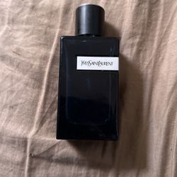 YSL Fragrance 