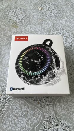 Portable Mini Speaker