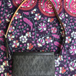 Michael Kors Waist Or Shoulder Bag